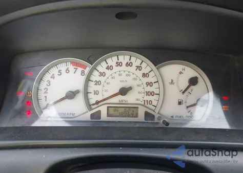 2008 Toyota Corolla S from USA, damaged, VIN 1NXBR32EX8Z959415